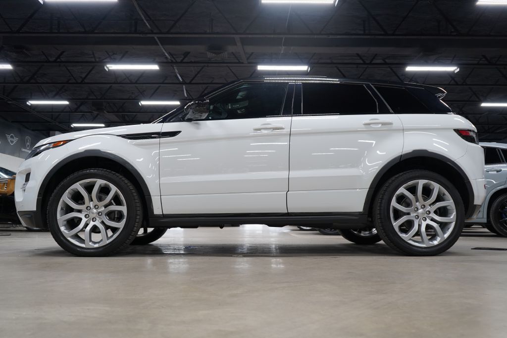 land rover range rover evoque 2014 SALVT2BGXEH936325 image land rover range rover evoque 2014 SALVT2BGXEH936325 image